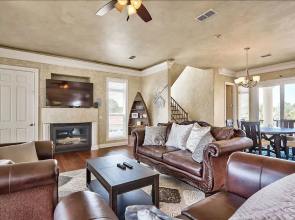 Sea Span by RedAwning