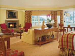 Hotel Lanai