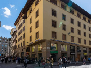 Apartment Ponte Vecchio Firenze