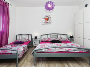 Amazing Home in Jesenice With Wifi and 1 Bedrooms
