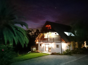 Samay Glamping Airport