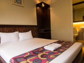 Driggs Pension House