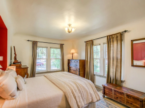 1936 Keystone Cottage - Family Friendly