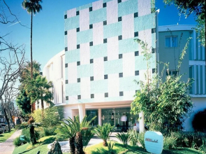 Avalon Hotel Beverly Hills, a Member of Design Hotels