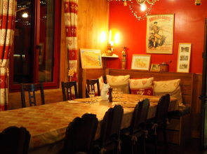 Les Ruisseaux Chambres D'Hotes