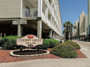 Cherry Grove Villas - 204 Villa 6