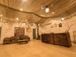 La Perle River Resort