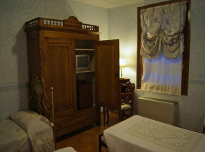 Hotel Ristorante Villa Magnolia