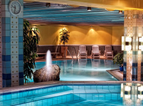 Badischer Hof Baden-Baden - Leonardo Limited Edition