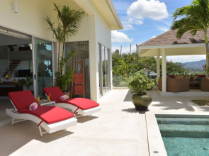 Villa Loramatari