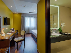 Grand Silverland Hotel & Spa