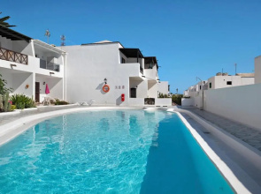 Happy Beach Apartment