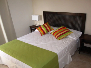 Catalonia Sur Aparts & Spa