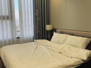 Pi & Pu Apartment - Hoang Huy Commerce