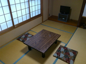 Norikura Rising Sun Hotel Yamayuri