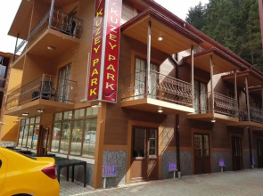 Kuzey Park Otel
