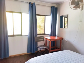 Casita & Tours Happy Feet