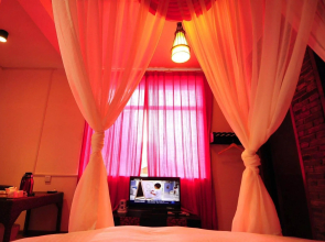 Lijiang Warm Flowers Guesthouse