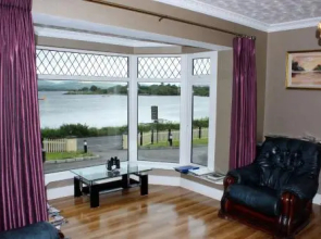 Harbour View BB