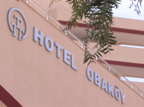 A11 Hotel Obaköy - All inclusive