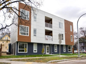 Premium Modern Condo Top Location 2Bed