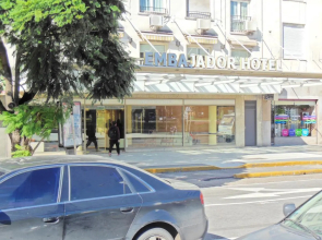 Embajador Hotel