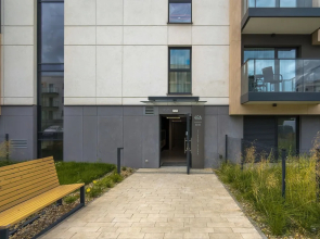 Apartment Starowiejska by Renters