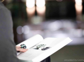 Hyatt Centric Murano Venice