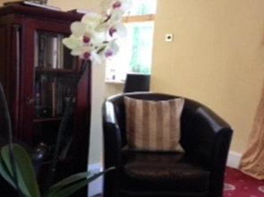 Buccleuch Guesthouse