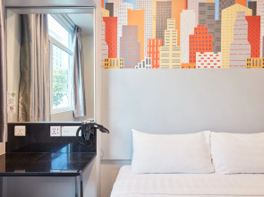 ibis budget Singapore Bugis