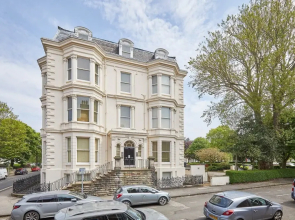 Apartment 2 Easby Hall