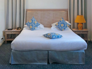 Hôtel Giraglia