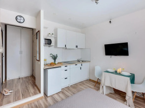 Home24 на улице Каштановая 6