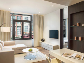 La Ville Hotel & Suites CITY WALK, Dubai, Autograph Collection