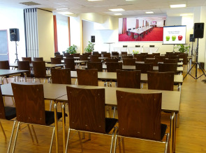 Best Western Plus Amedia Wien