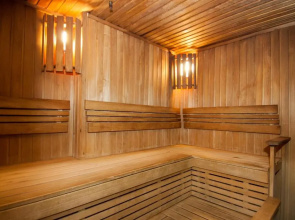 Royal Spa Residence