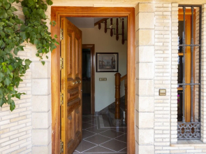 Villa Del Mamut