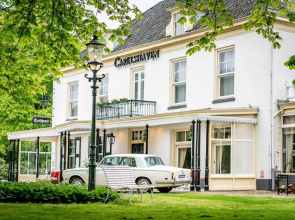 Landgoed Hotel & Restaurant Carelshaven