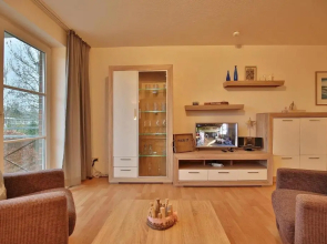 Am Elchgrund, im Brook 9 Am Elchgrund Im Brook 9 Appartement 09