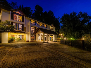 SP Indriya Resort and Spa