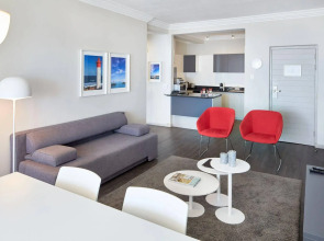 First Group Riviera Suites