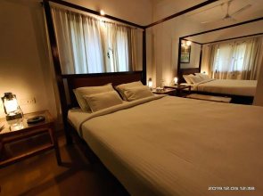 Bagh Tola, Bandhavgarh Tiger Reserve