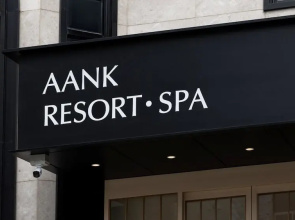 Anook Resort & Spa Busan Haeundae