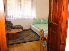 Apartment Bergblick Semmering