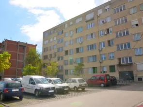 Apartment Mara