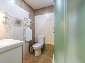 Bridge Mountain Красная поляна