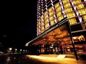 Dedeman Gaziantep Hotel & Convention Center