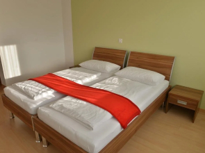 Motel zum Hirschen Wollerau