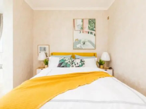 Harbin Daoli·Ice And Snow World· Locals Apartment 00160400