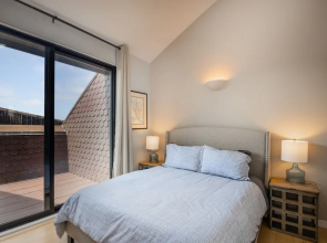 @ Marbella Lane - Beachfront House in Half Moon Bay